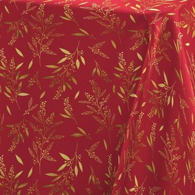 Față de masă din microfibră 140x240 cm Naëlle – douceur d'intérieur