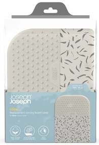 Husă pentru masă de călcat 130x38 cm Glide – Joseph Joseph