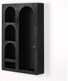 Raft Ketina 4 (negru) . 1096010