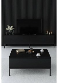 Măsuță de conferință Lord Black and Black
