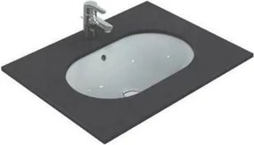 Lavoar sub blat Ideal Standard Connect oval 62x41