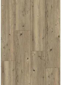 Mexen Arlington  probă panouri vinil SPC 6,5 mm, suport IXPE 1,5 mm, 4 V-Fuga, Pin - F1078-S