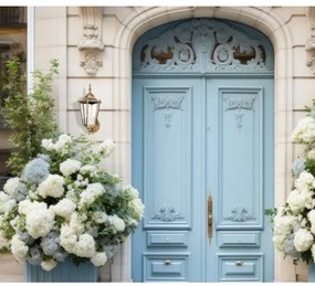 Aplică de exterior 1xE27/60W/230V IP44 aurie