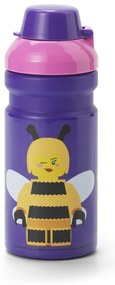 Cutie de gustări pentru copii cu sticlă Bee – LEGO®