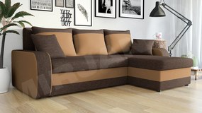 Colțar Maddox (Boss 06 + piele ecologică Soft 003). 1059322