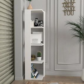 Bibliotecă Venita White