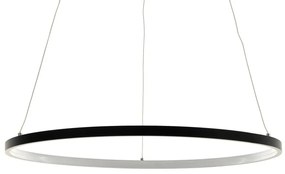 Lustră Tomasucci Ring, ⌀ 60 cm