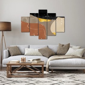 Tablou - Abstract (150x105 cm)