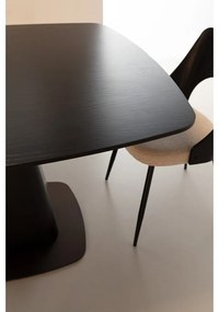 Masă de dining 120x120 cm Etel – MOME