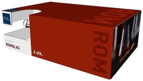 Pahare de whisky 6 buc. 290 ml Juvel - Lyngby Glas