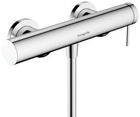 Hansgrohe Tecturis S baterie de duș perete crom 73622000