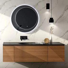 Mobilier complet de baie Tunis 135