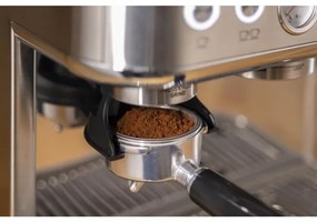 Sencor - Espressor manual cu portafiltru 1770W/230V