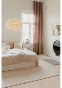 Abajur alb ø 75 cm Eos XL – UMAGE