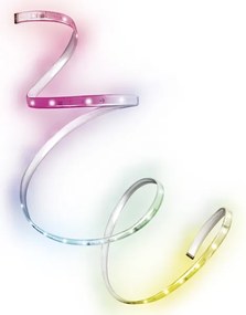 Osram - bandă LED RGB reglabilă FLEX COB 5m LED/24W/230V + telecomandă
