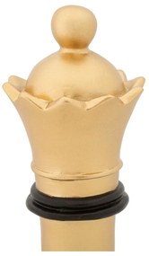 Statuetă din polirășină 25,5 cm Queen – Mauro Ferretti