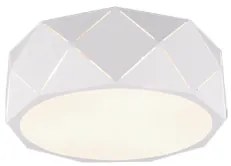 Plafoniera moderna 3 becuri E27 Zandor 603500331 Trio