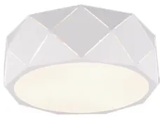 Plafoniera moderna 3 becuri E27 Zandor 603500331 Trio