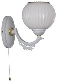 Aplica de perete clasica design italian 9650
