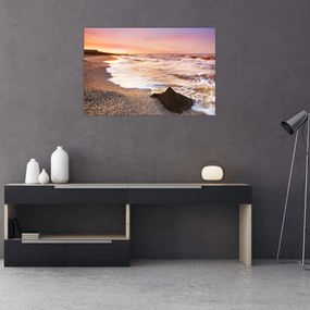 Tablou - Mare (90x60 cm)