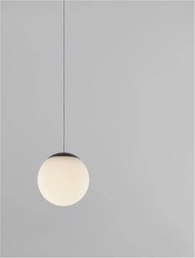 Pendul LED design modern NUVOLE