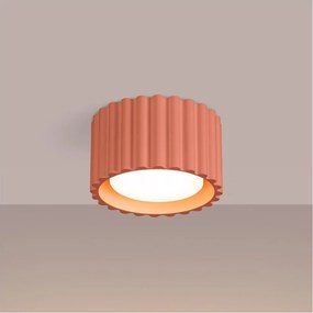 Brilagi - Spot SFERA 1xGX53/30W/230V, Ø10 cm, roz