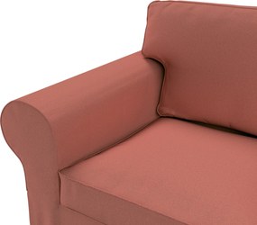 Husa canapea Ektorp 2-locuri, nepliabil