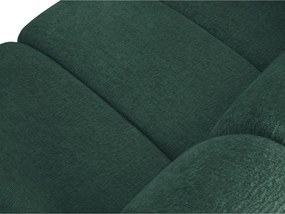 Modul pentru canapea verde (colț stânga) Lupine – Micadoni Home