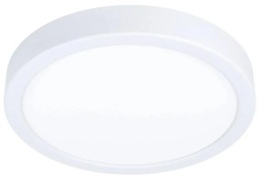 Plafonieră LED pentru baie ARGOLIS LED/20,5W/230V IP44 alb Eglo 900277