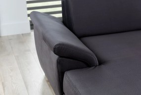 Coltar extensibil Evanell pe stanga Monolith 97