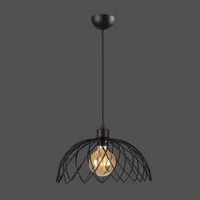 Pendul cu un glob negru homs ro11345