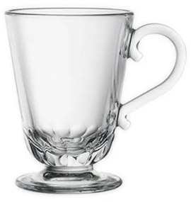 Cană din sticlă La Rochère Louison, 250 ml