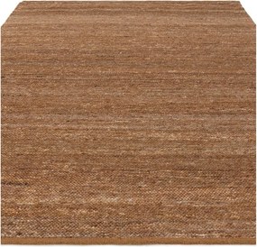 Covor teracotă reversibil, țesut manual din amestesc de lână 200x290 cm Birkdale Rust – Asiatic Carpets