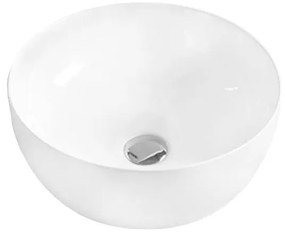 Mexen Luca lavoar freestanding 40x40 cm, alb - 21164000