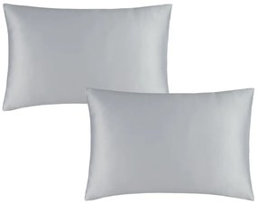 Fețe de pernă 2 buc. din satin 50x75 cm Silky Soft – Catherine Lansfield