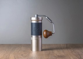 1Zpresso JX PRO S - râșniță de cafea