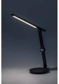 Lampă LED tactilă dimabilă de masă Rabalux 74198 ISAK LED/9W/230V