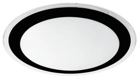 Eglo 99404 - Plafonieră LED COMPETA LED/18W/230V