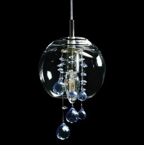 Pendul, Lustra deosebita design LUX TALE OF RAIN 02-CH