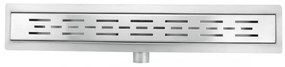 Scurgere de duș cu flux 70