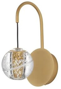 Aplica de perete LED design modern LICIO