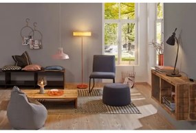 Lampă de masă 1xE27/20W NEORDIC YORIK 230V Paulmann 79665