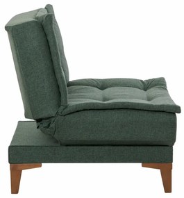 Fotoliu, Lemn de Fag, Santo, Verde