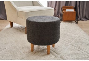 Taburete Finduset 1 (antracit + Auriu + Nuc). 1107184