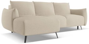 Colțar bej (cu colț pe partea stângă) Malie – Makamii