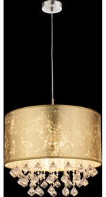 Globo 15187H3 - Lustra AMY 1xE27/60W