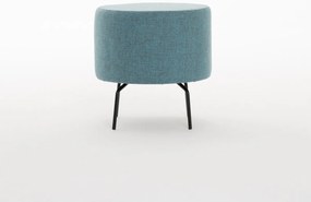 Scaun Octo Turquoise