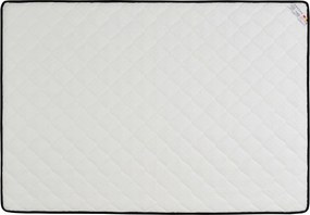 Saltea Latex 180×190 cm, fermitate medie, 20 cm înălțime