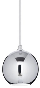 Pendul modern MR JACK SP1 BIG crom 116464