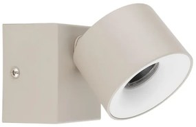 Globo 56961-1S - Aplică spot de perete LED RAE, 6W, 230V